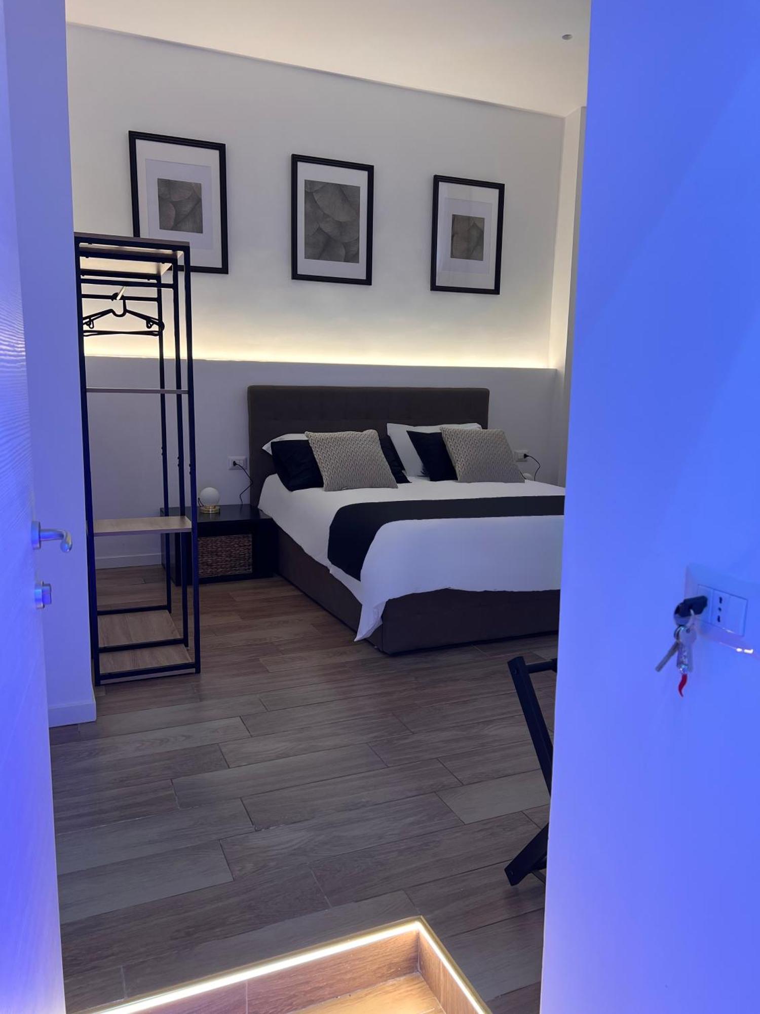 Hotel Astorya E' Napoli Esterno foto