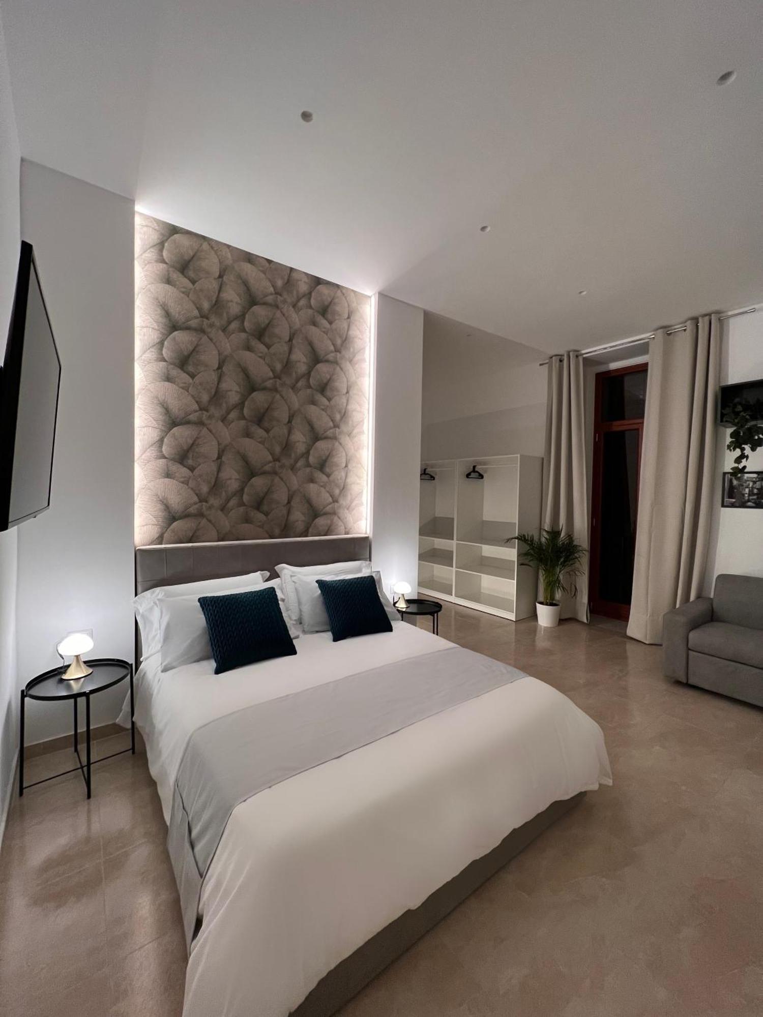Hotel Astorya E' Napoli Esterno foto