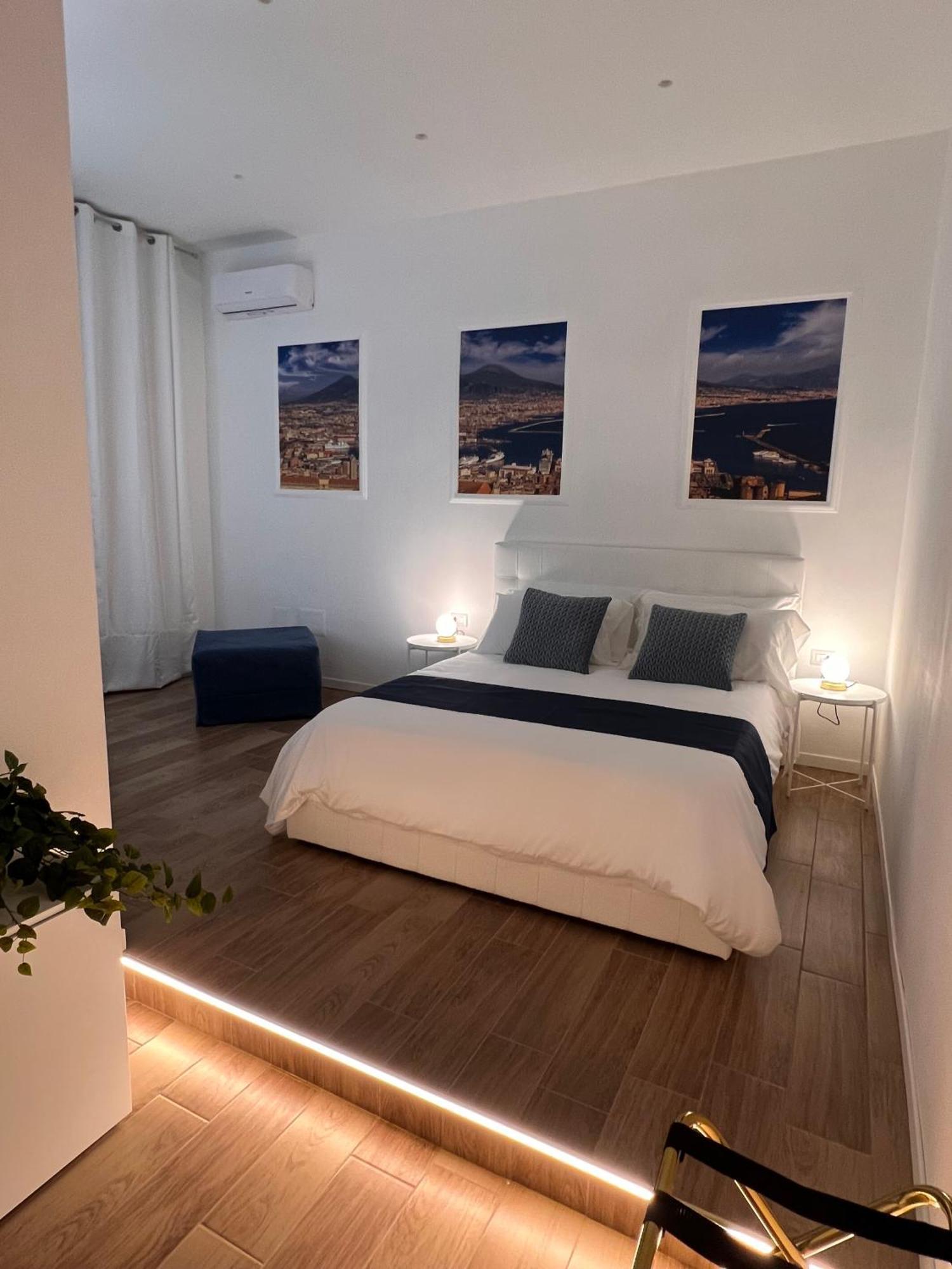 Hotel Astorya E' Napoli Esterno foto