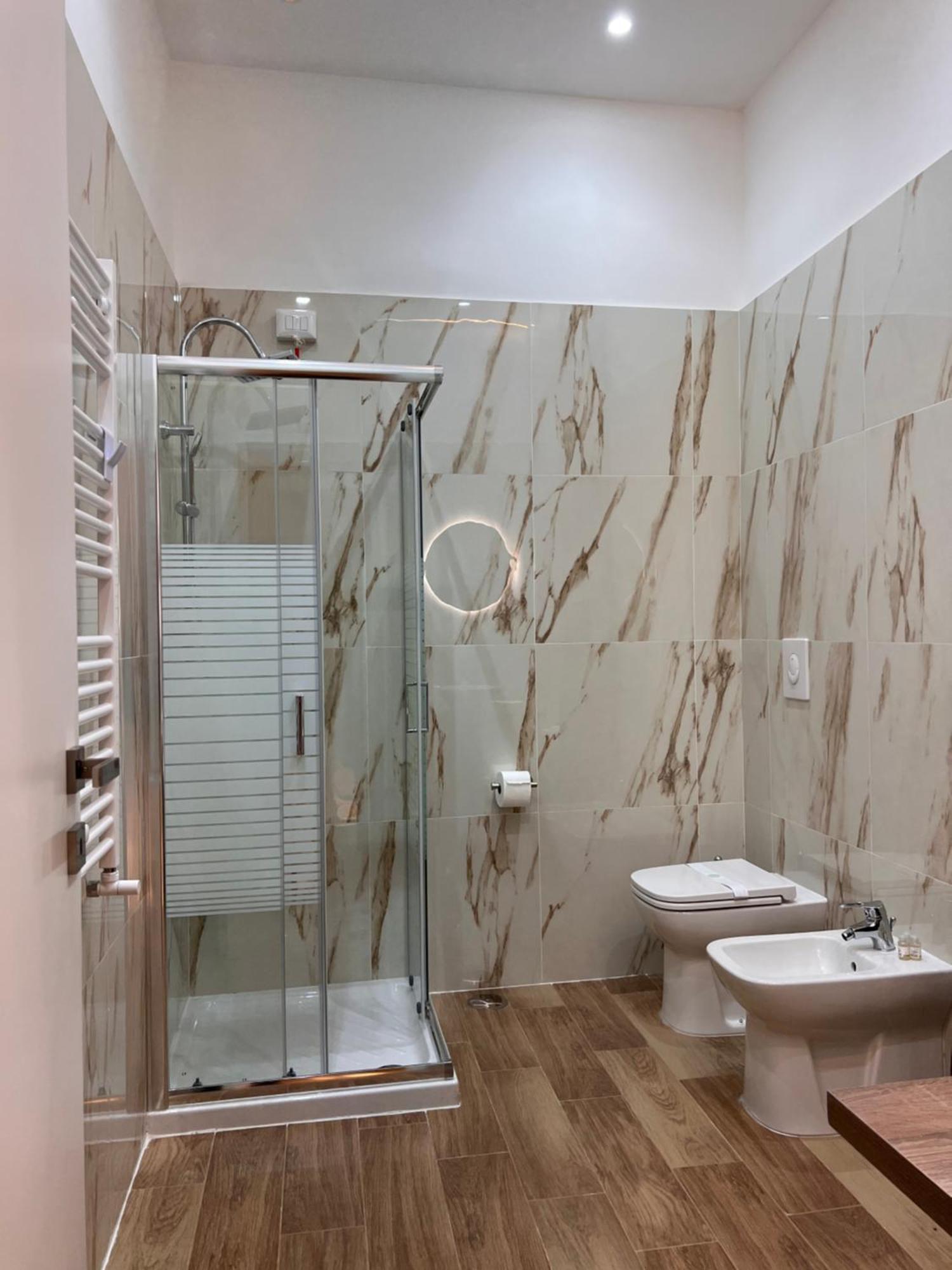 Hotel Astorya E' Napoli Esterno foto