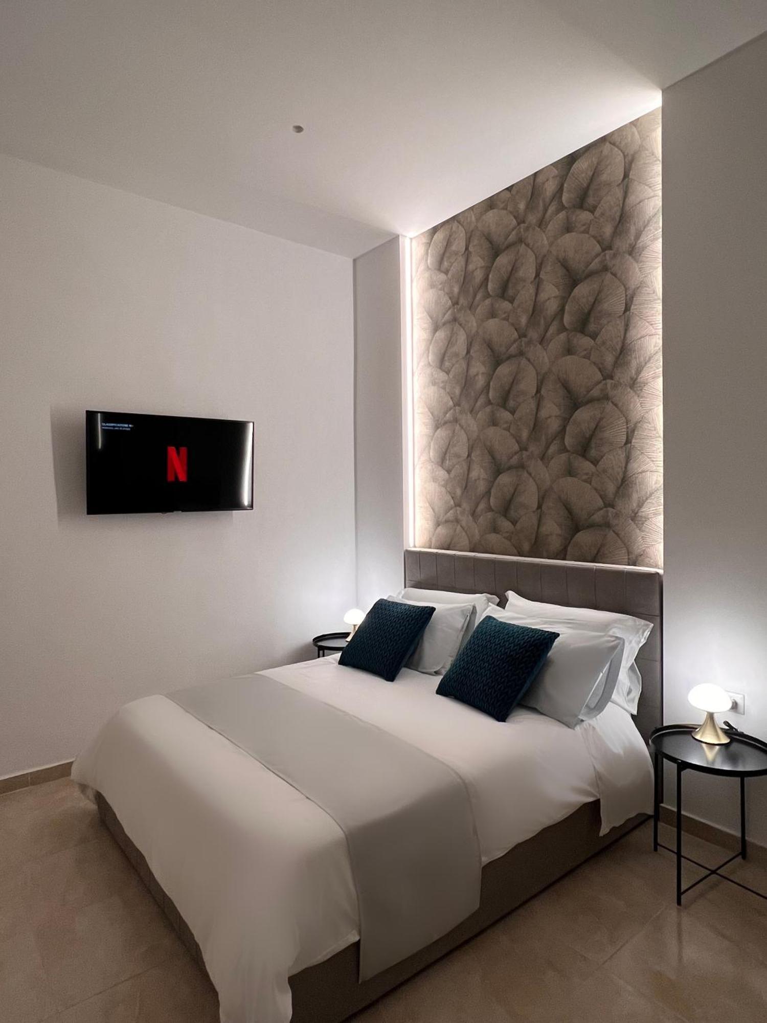 Hotel Astorya E' Napoli Esterno foto