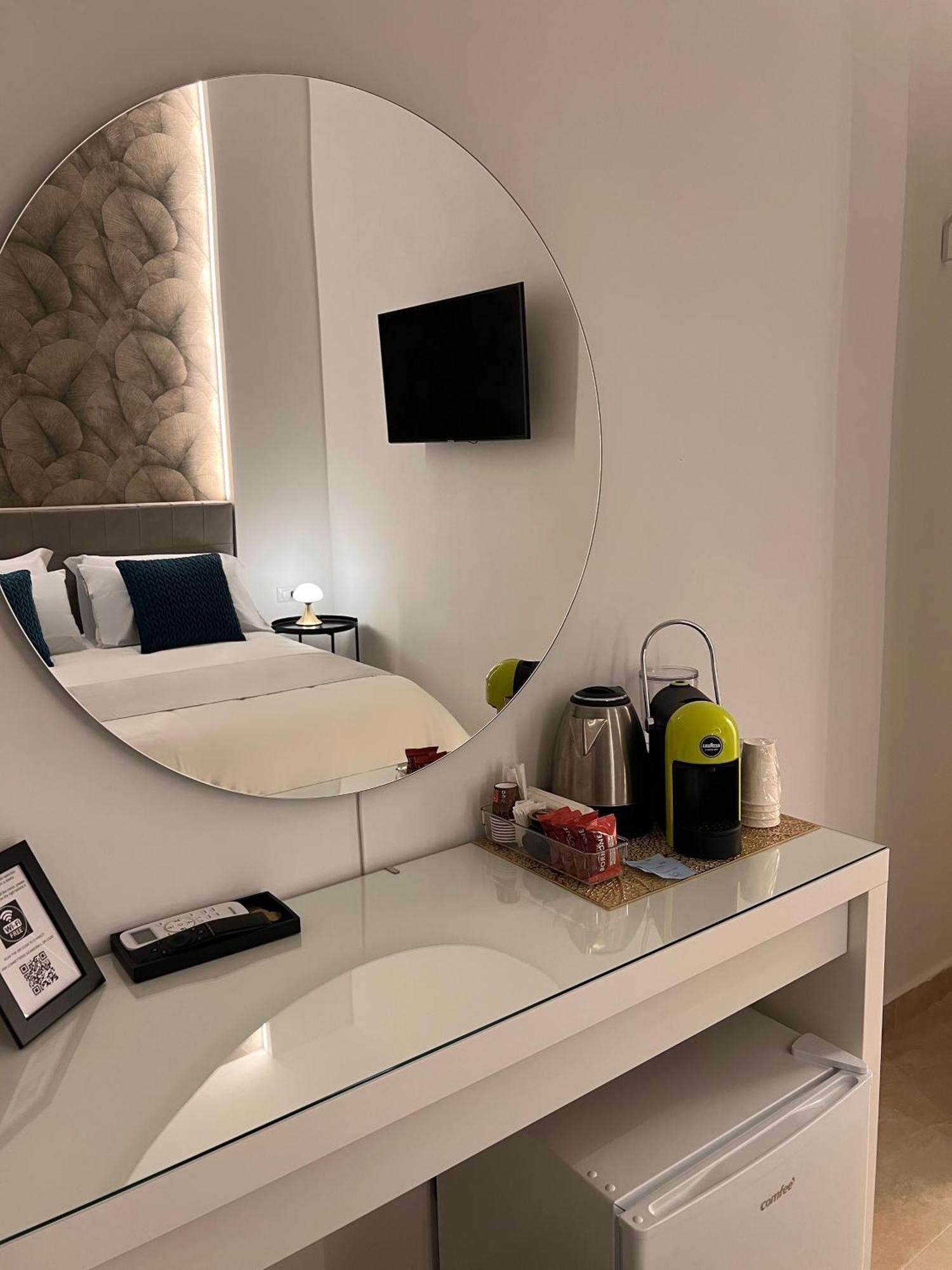 Hotel Astorya E' Napoli Esterno foto