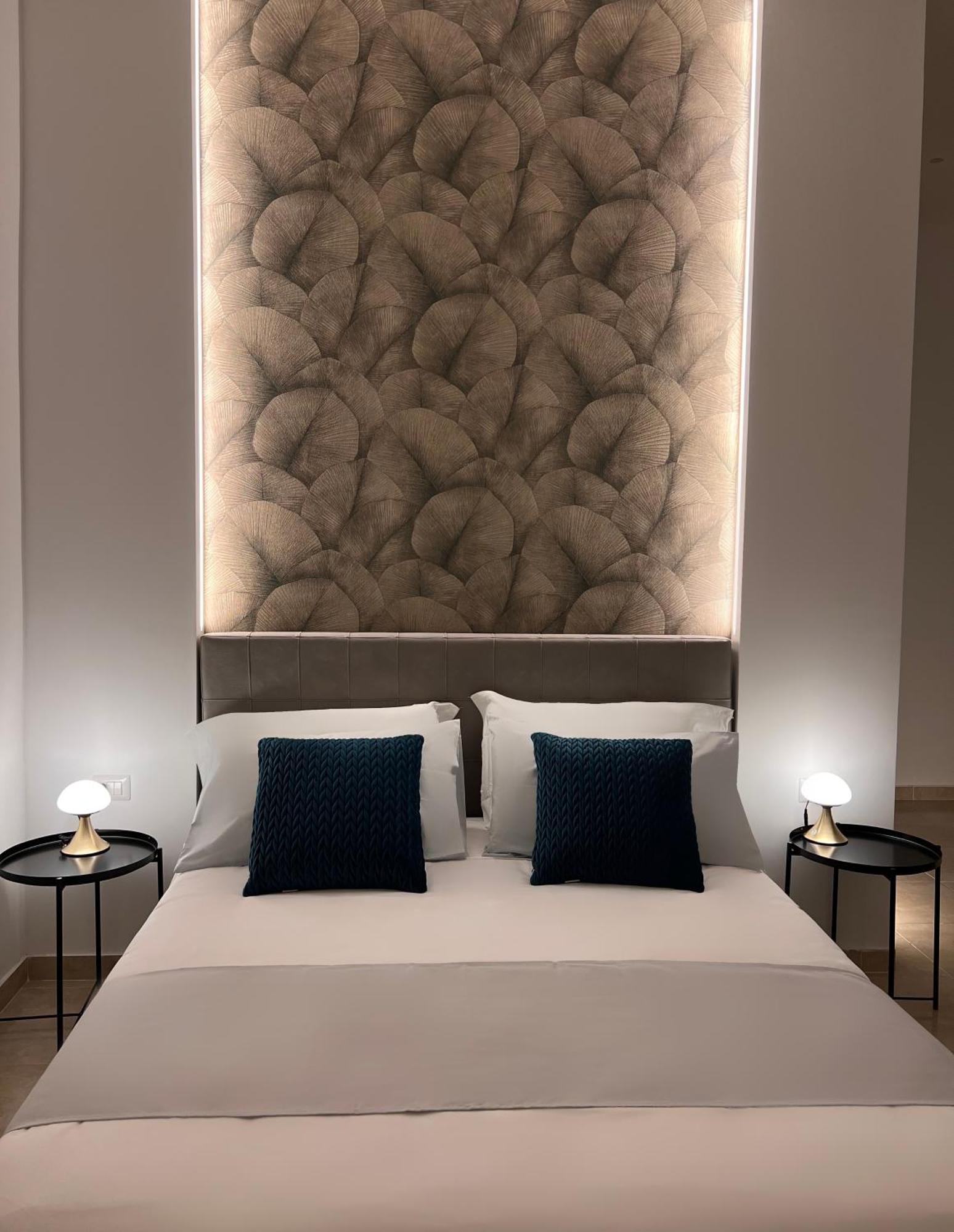 Hotel Astorya E' Napoli Esterno foto