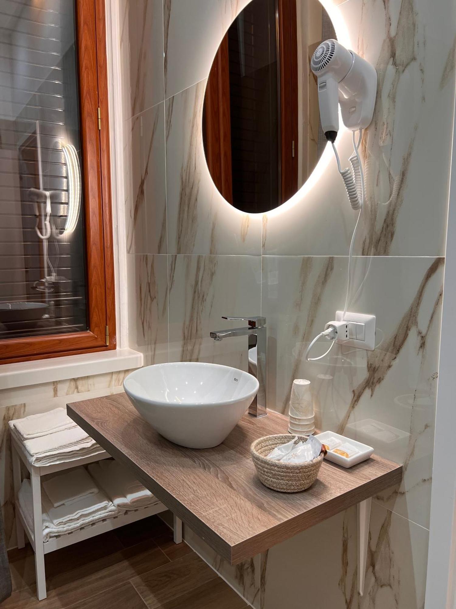 Hotel Astorya E' Napoli Esterno foto