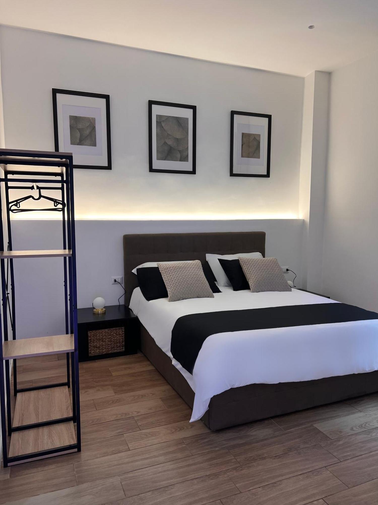 Hotel Astorya E' Napoli Esterno foto