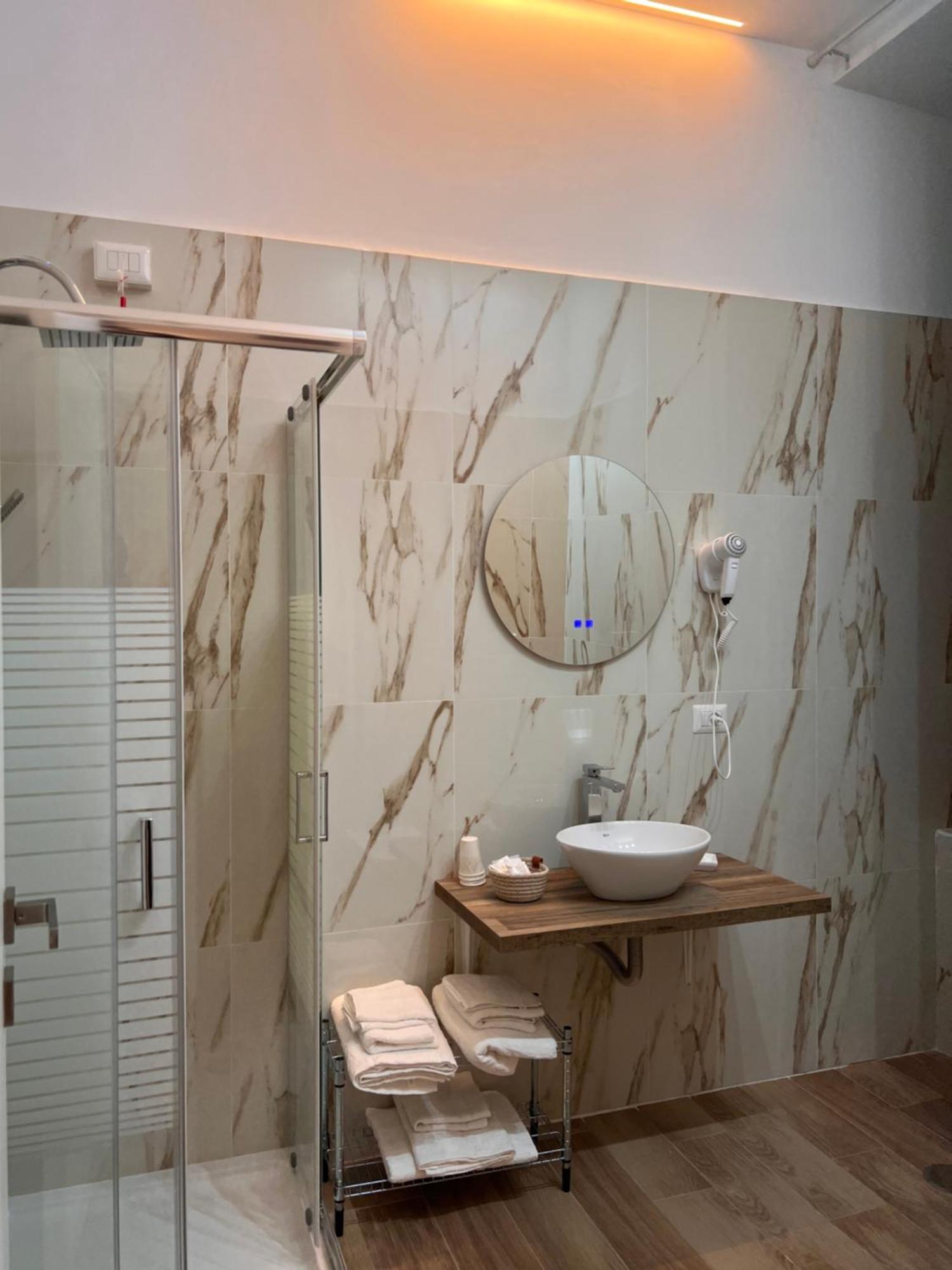 Hotel Astorya E' Napoli Esterno foto