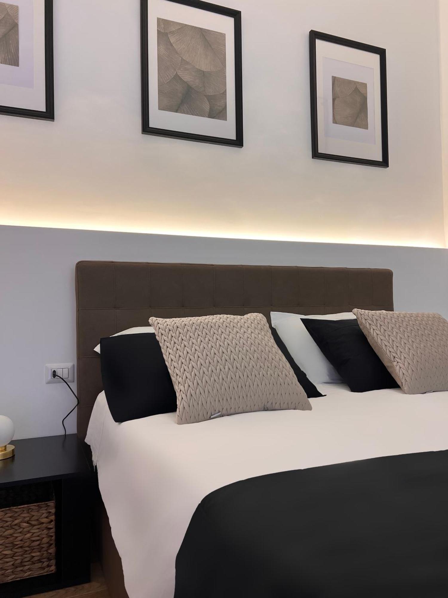 Hotel Astorya E' Napoli Esterno foto