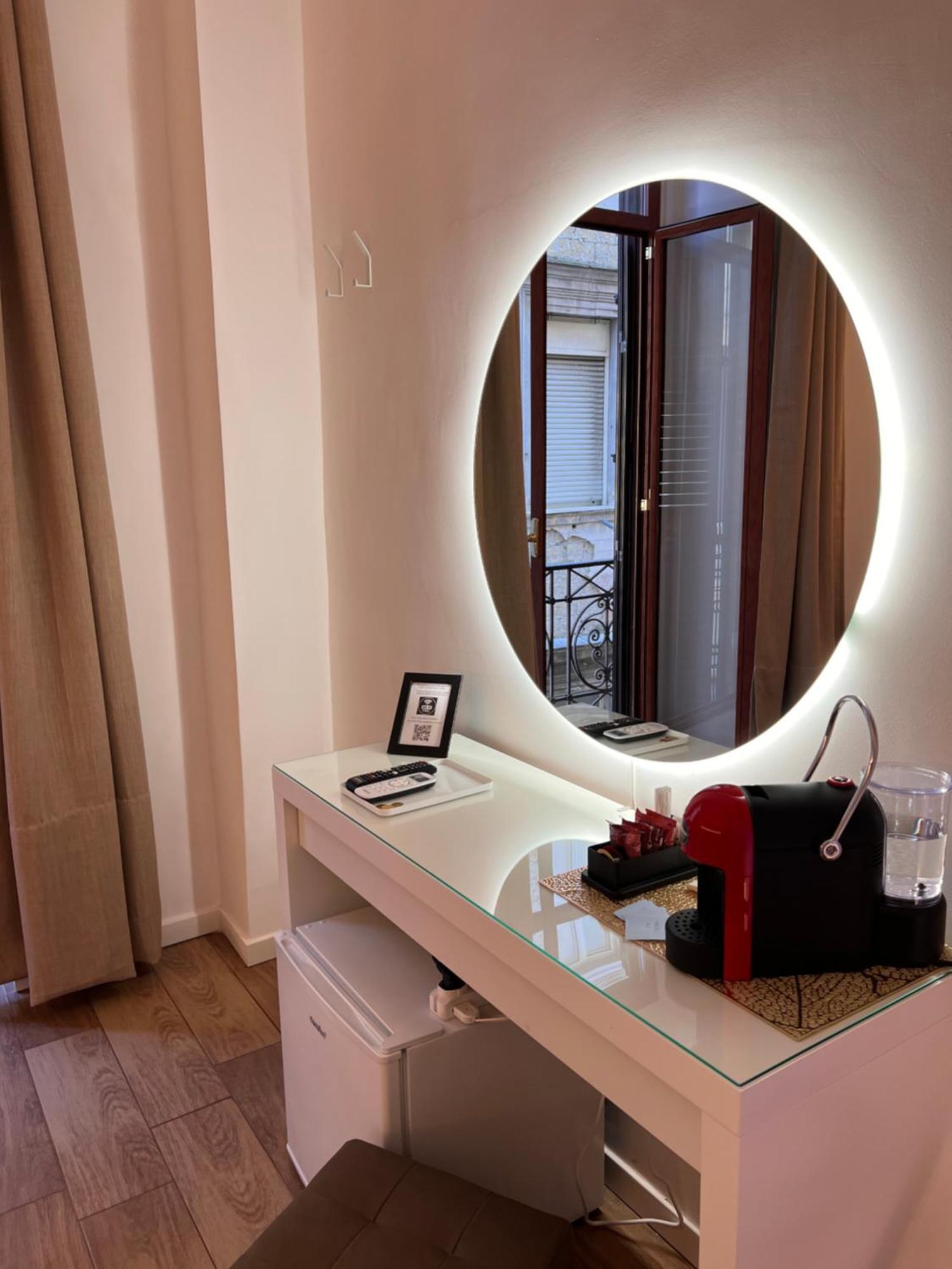 Hotel Astorya E' Napoli Esterno foto