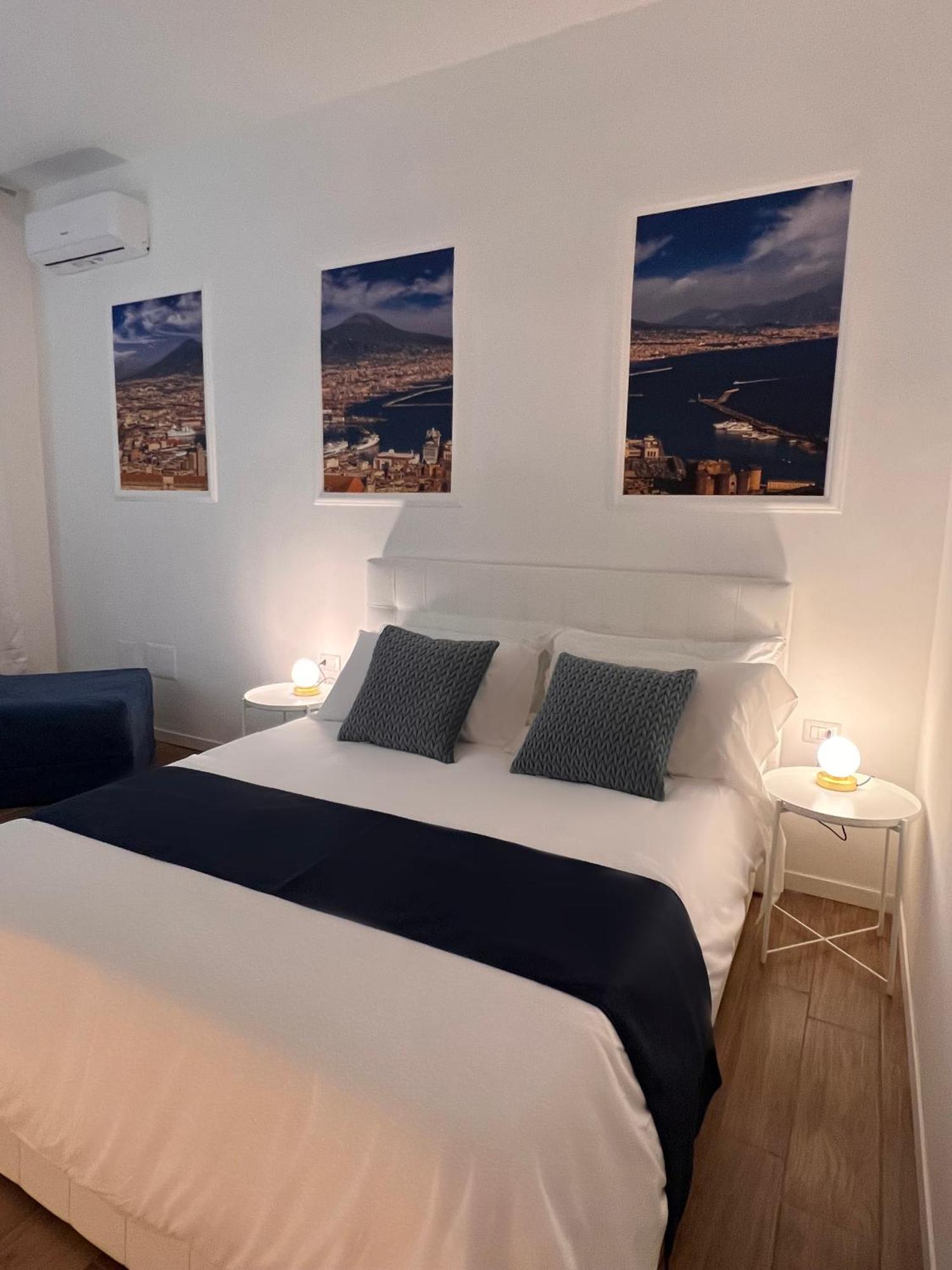 Hotel Astorya E' Napoli Esterno foto
