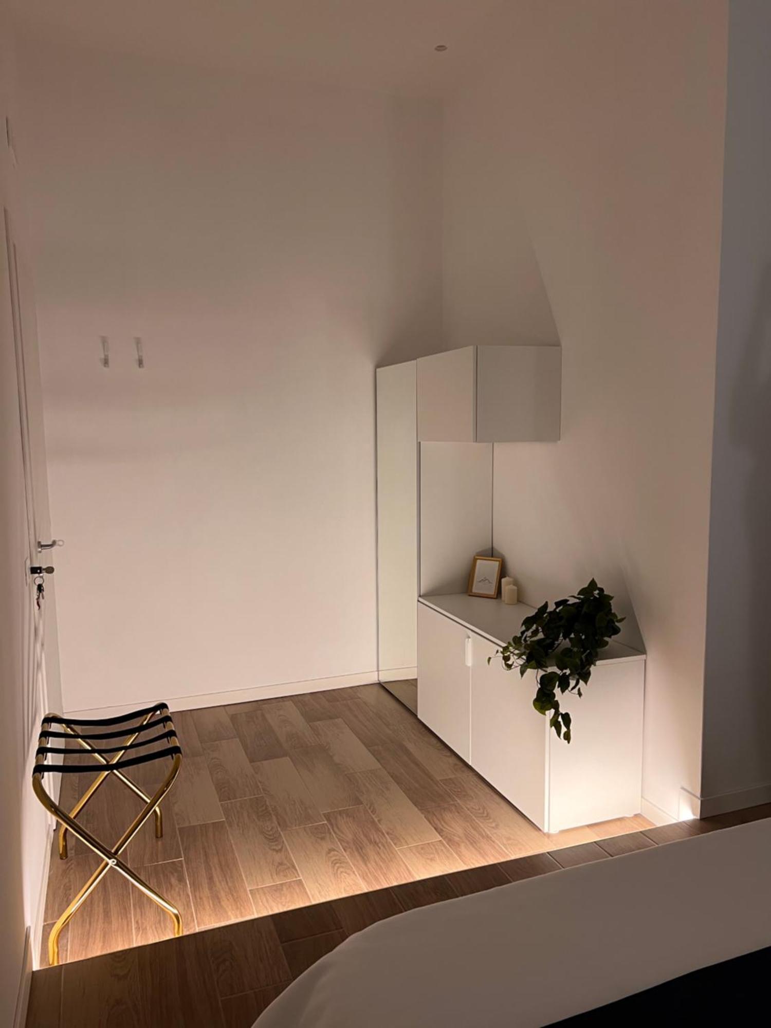 Hotel Astorya E' Napoli Esterno foto