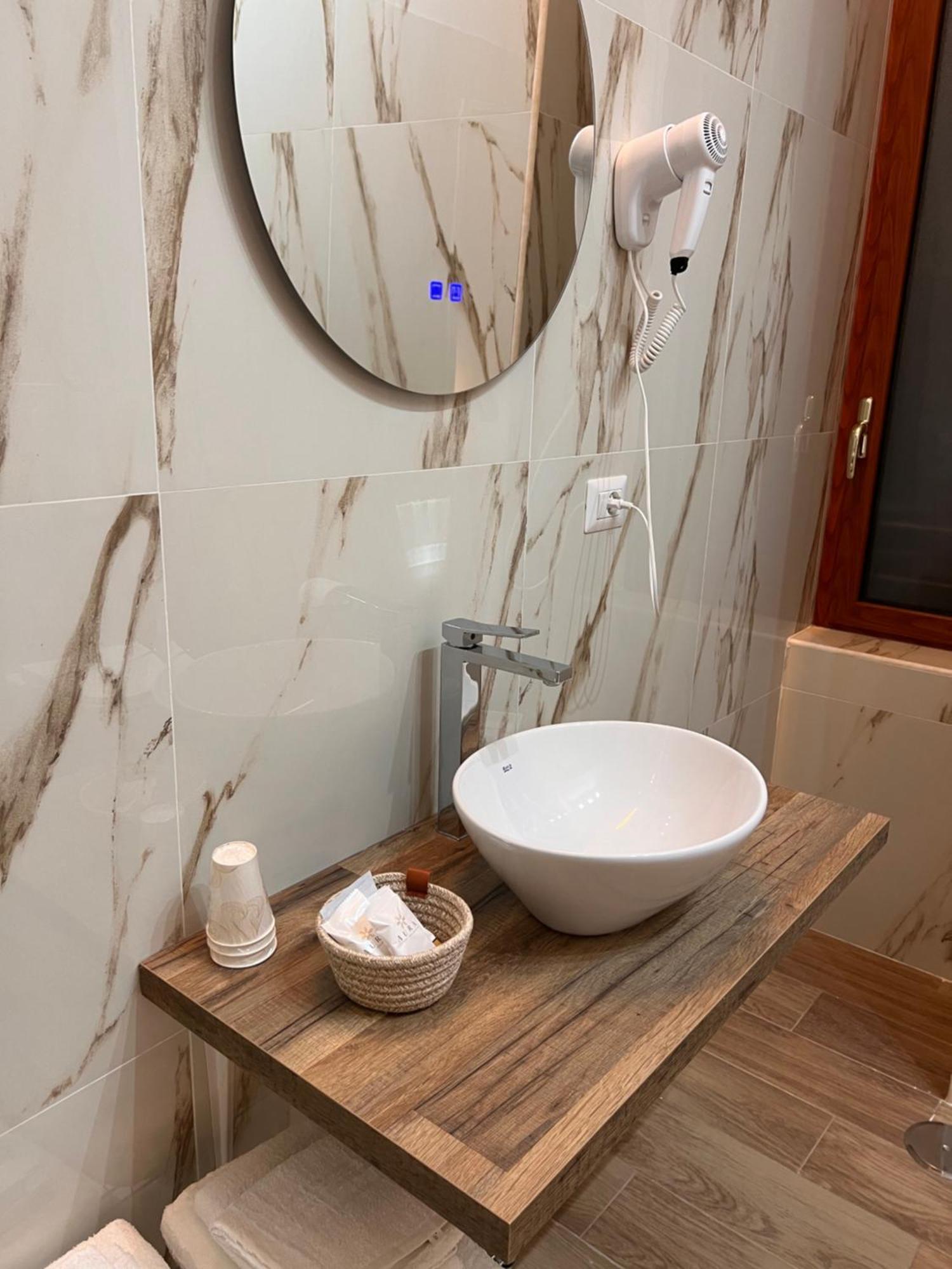 Hotel Astorya E' Napoli Esterno foto