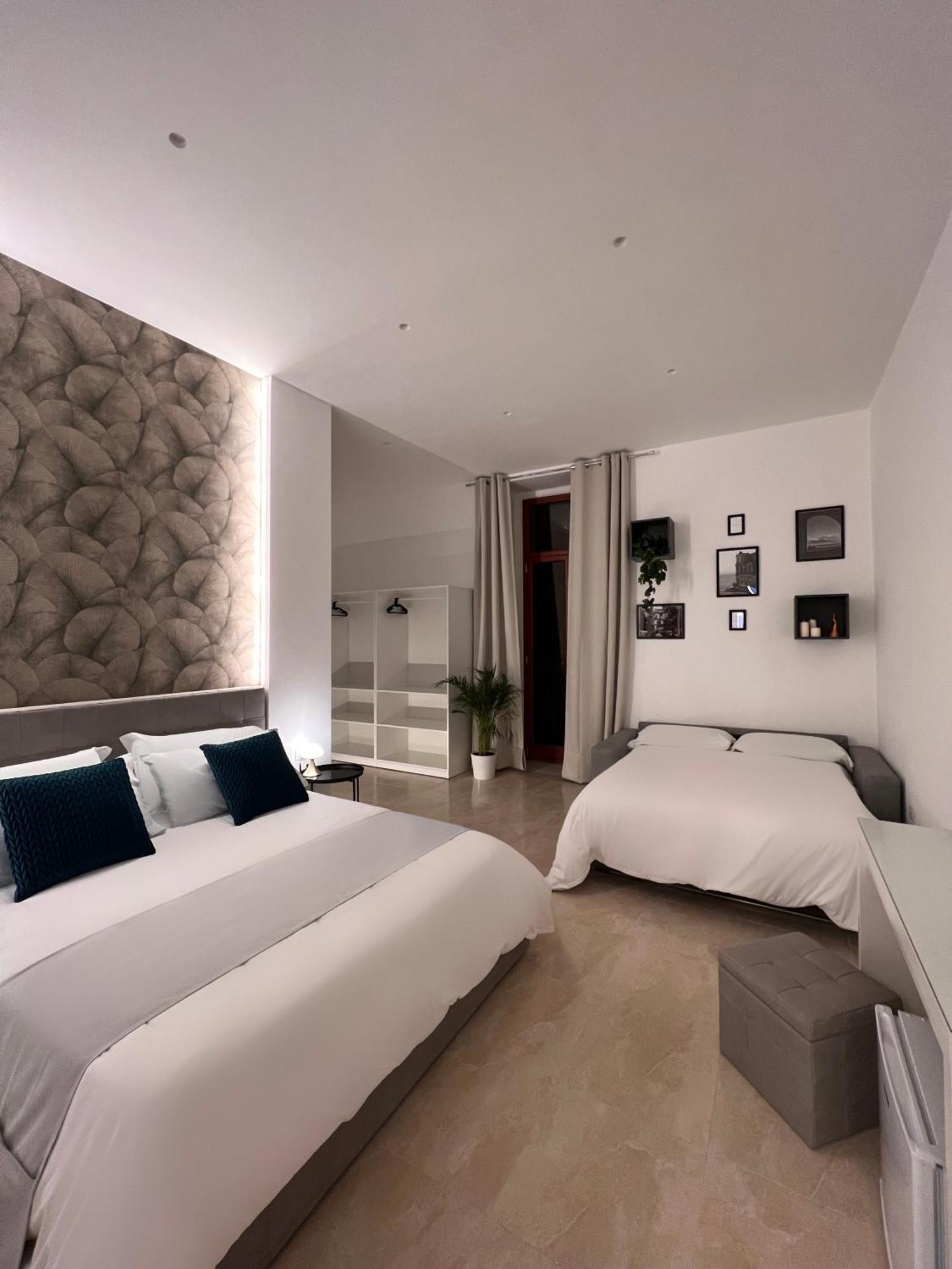 Hotel Astorya E' Napoli Esterno foto