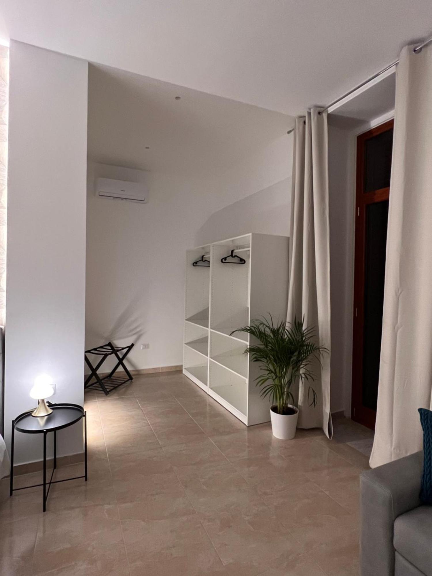 Hotel Astorya E' Napoli Esterno foto