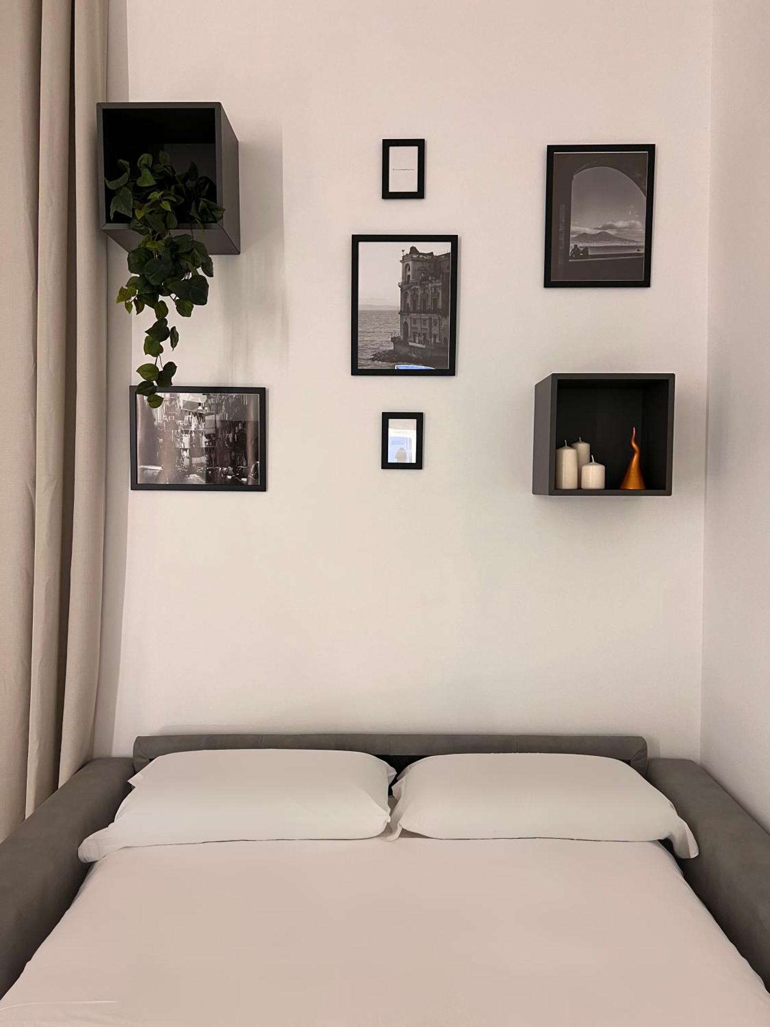 Hotel Astorya E' Napoli Esterno foto
