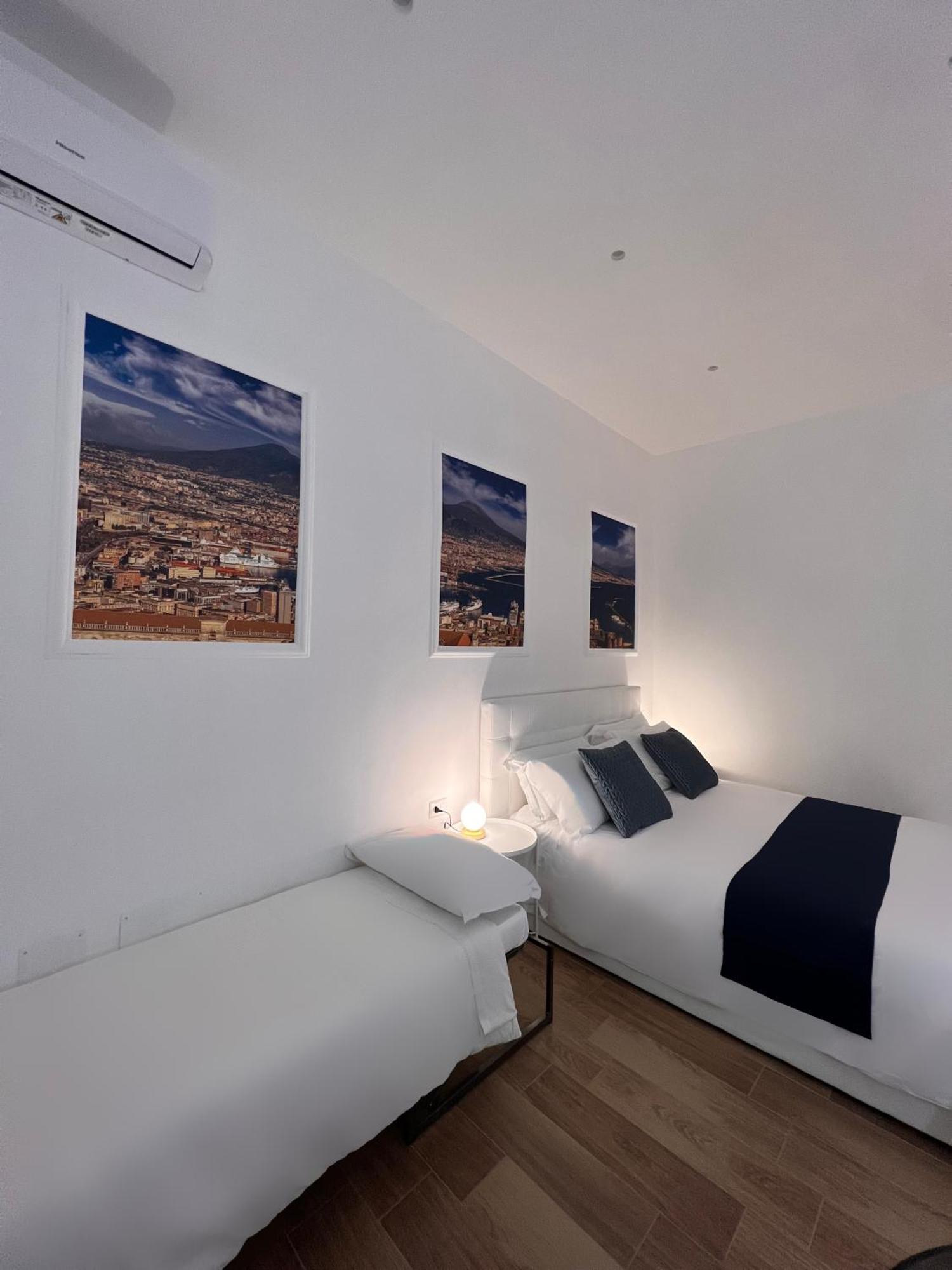 Hotel Astorya E' Napoli Esterno foto